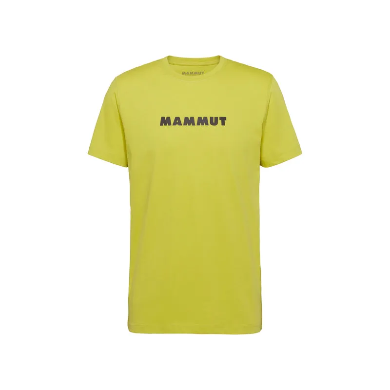 Core T-Shirt Men Logo