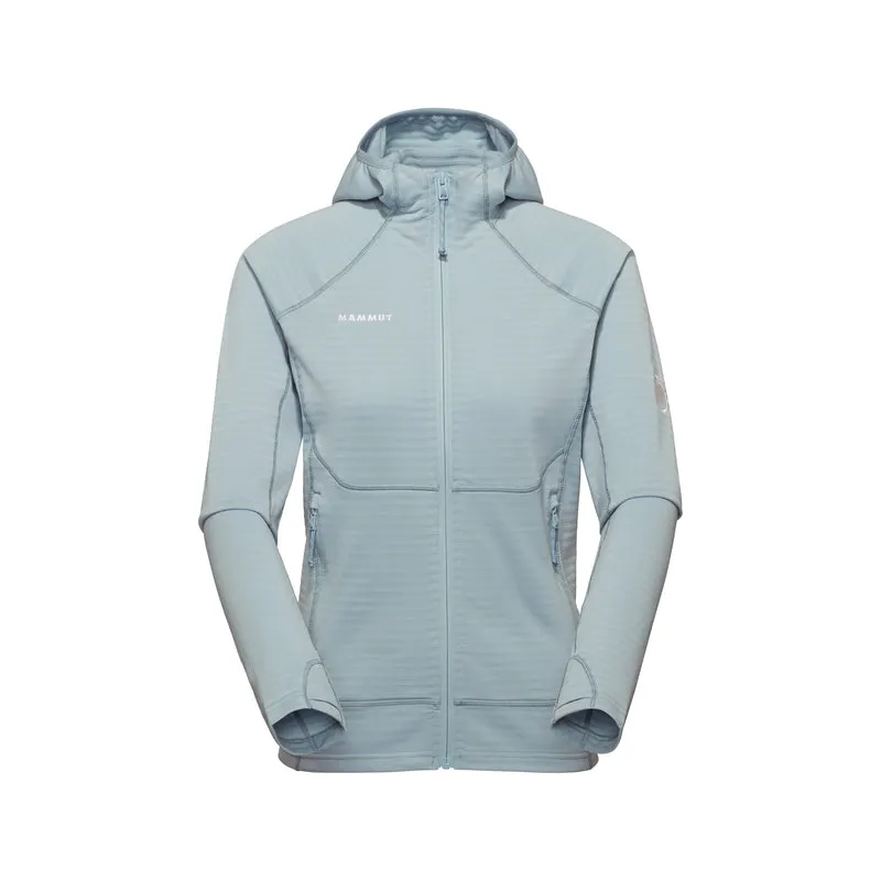 Taiss ML Hooded Jacket Women
