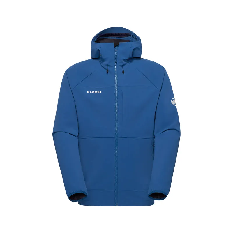 Ultimate Comfort SO Hooded Jacket M