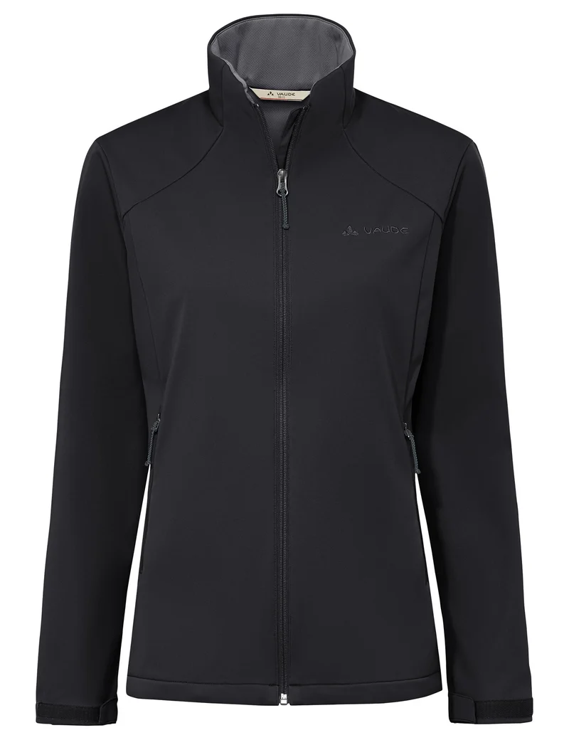 Wo Everhike Softshell Jacket