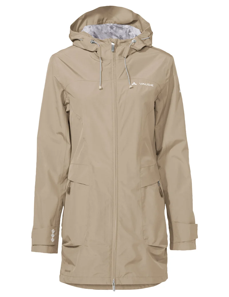 Women's Skomer Parka II