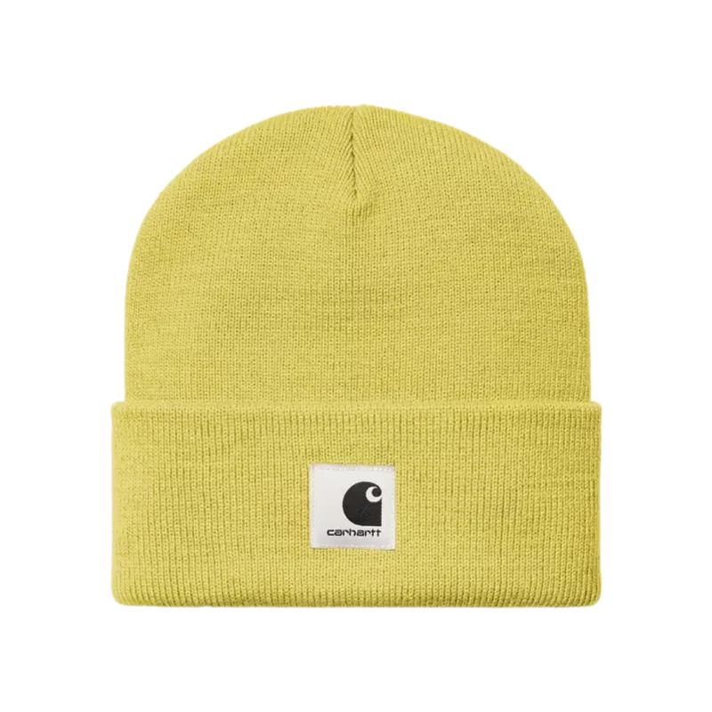 W Ashley Beanie
