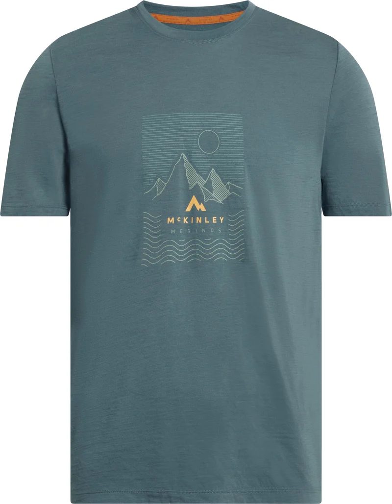He.-T-Shirt Shay III M