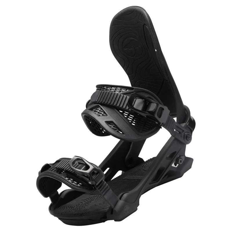 2023 Arbor Cypress Snowboard Bindings