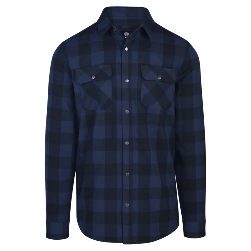 Flylow Handlebar Men's Tech Flannel