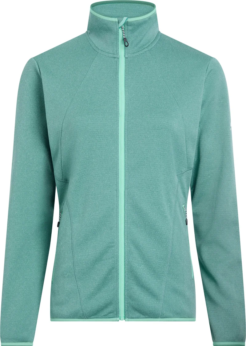 Da.-Unterjacke Roto III W