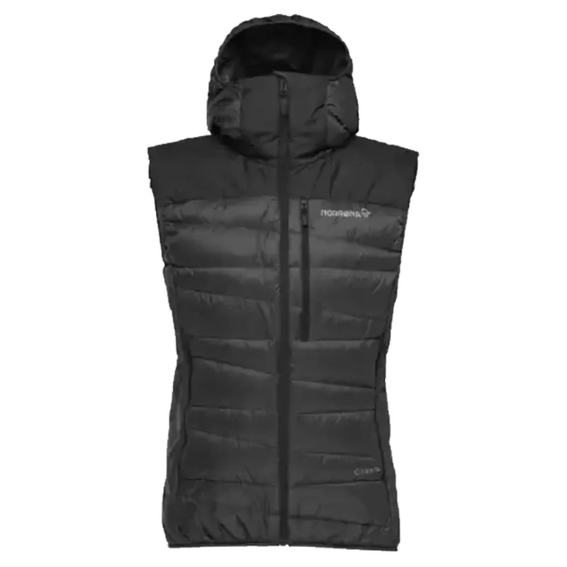 Norrona Falketind Down750 Women's Vest