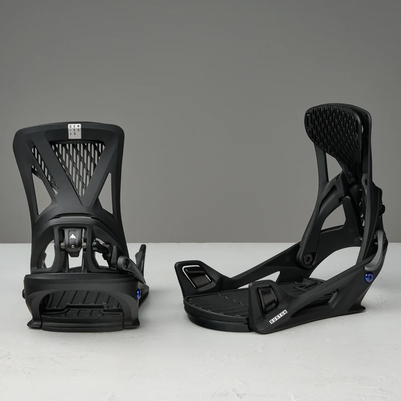 Burton Step On Genesis Re:Flex Snowboard Bindings 2026
