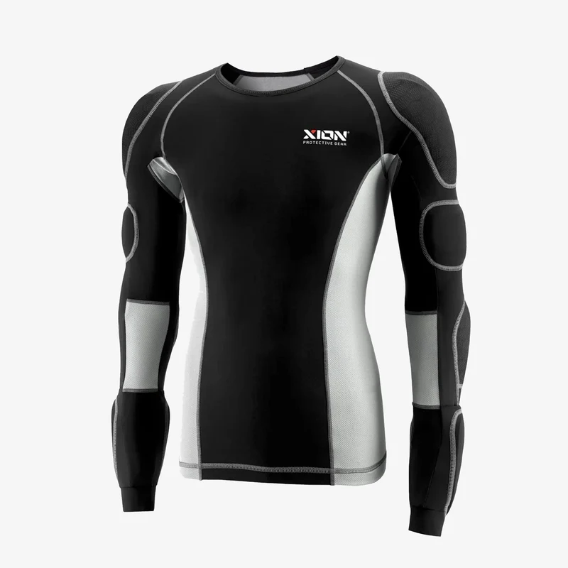 Xion Pro LS Shirt EVO Protektor