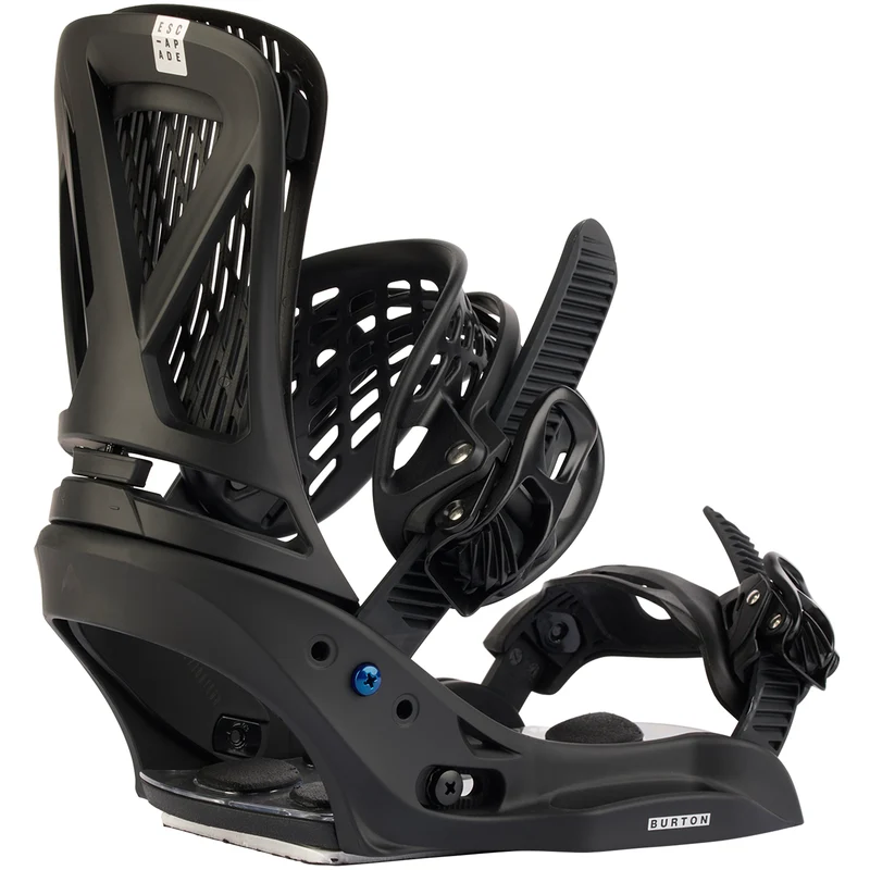 Burton Escapade EST Snowboard Bindings 2027 // Women's