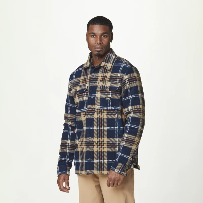 Veste homme BEMIDJI