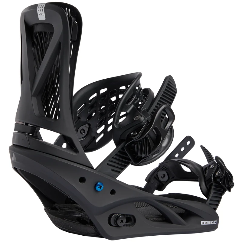 Burton Escapade Re:Flex Snowboard Bindings 2027 // Women's