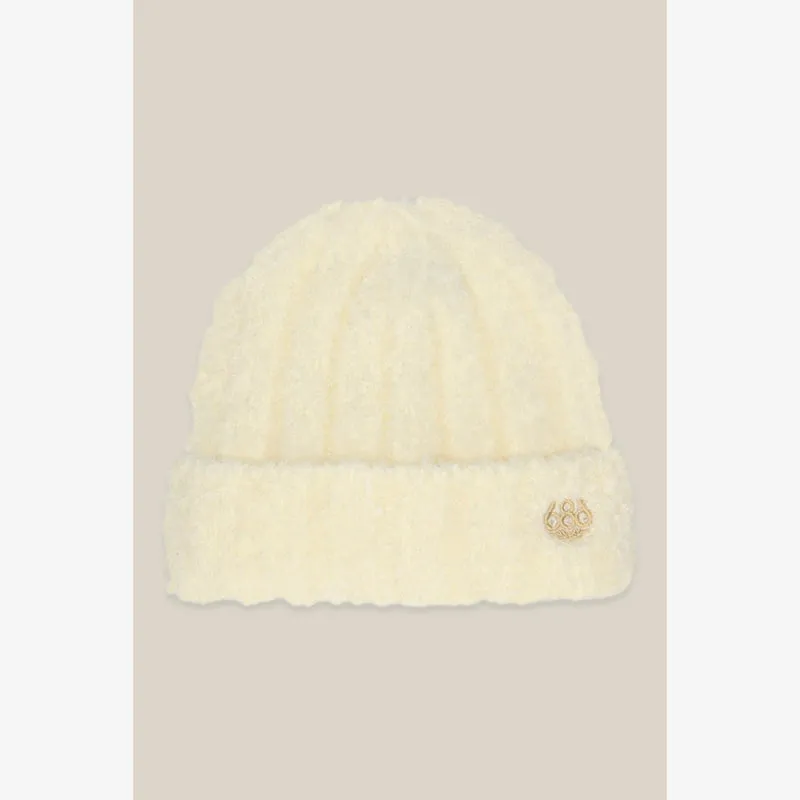 686 Fuzzy Beanie 2026