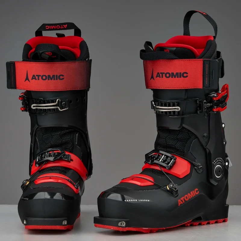 Atomic Backland XTD Carbon 120 GW Ski Boots 2026