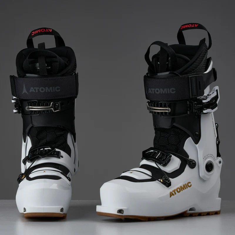 Atomic Backland XTD 105 W GW Ski Boots 2026 // Women's