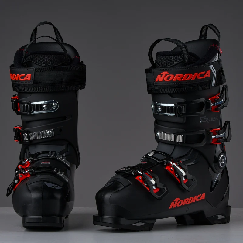 Nordica Cruise 120 Ski Boots 2026