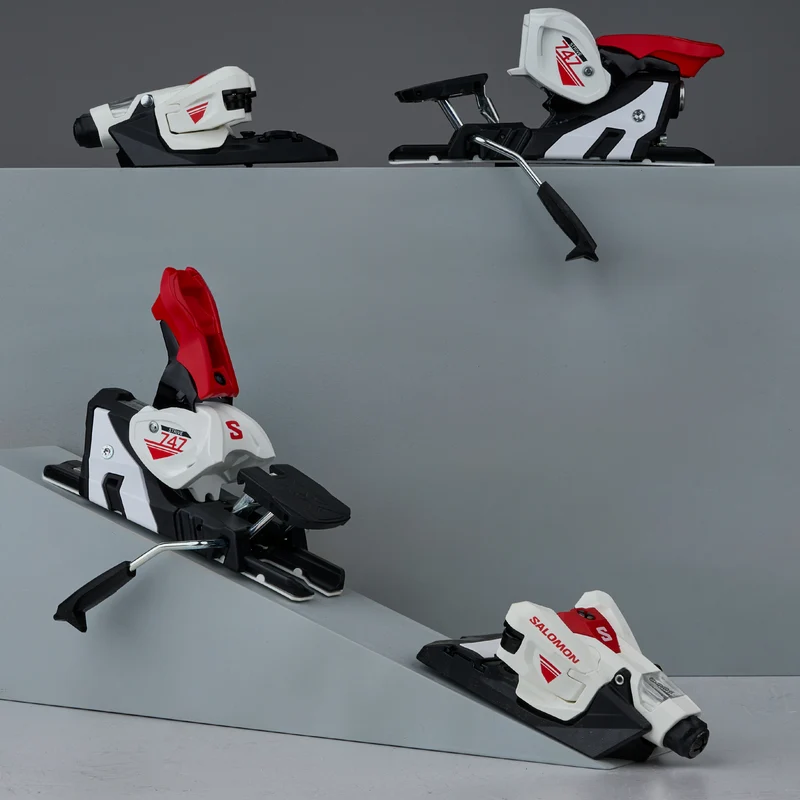 Salomon Strive 16 MN Ski Bindings 2026