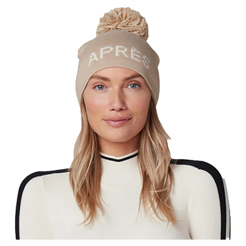 Alp-N-Rock Apres Beanie