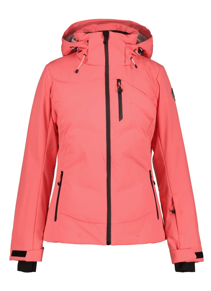 ICEPEAK FLOVILLA Damen Jacke mit 4-Wege-Stretch