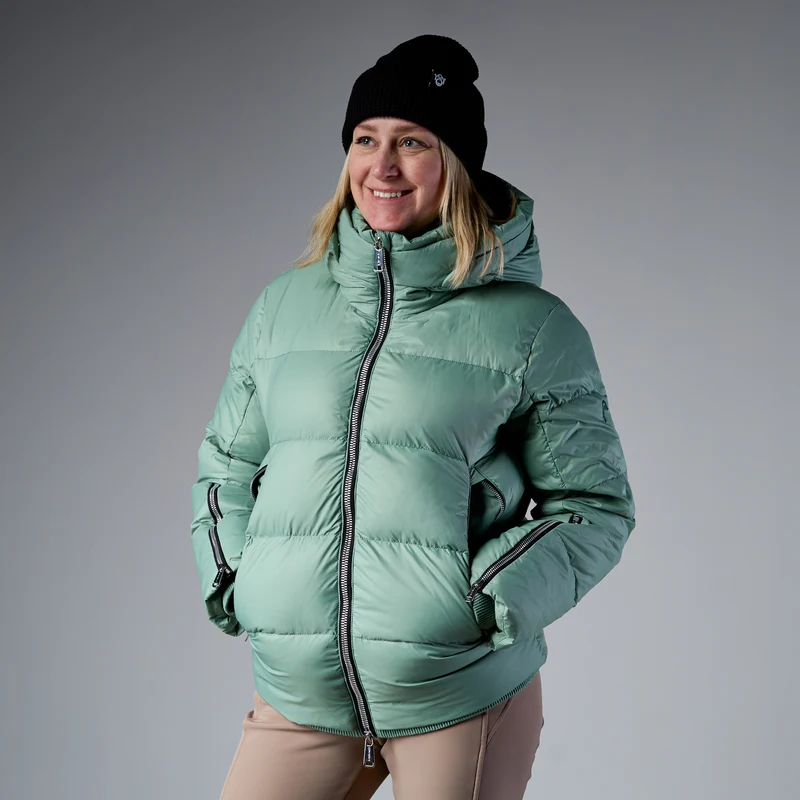 Head Sportswear Tiffany Jacket // Women's
