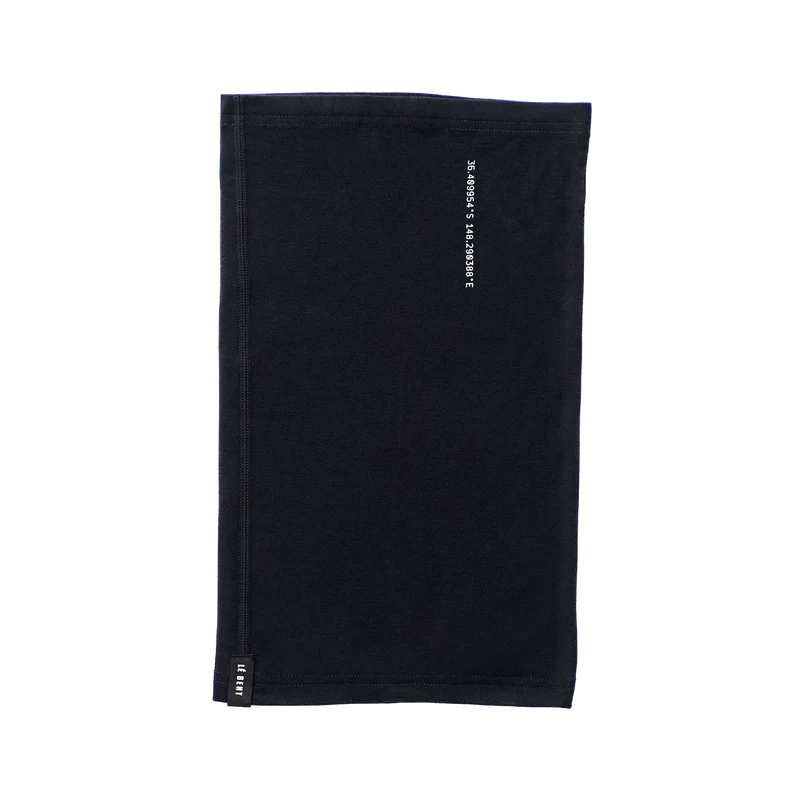 Le Bent Core Lightweight Neck Gaiter