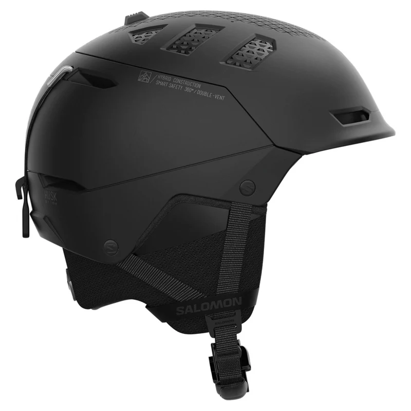 Salomon Husk Prime MIPS Helmet