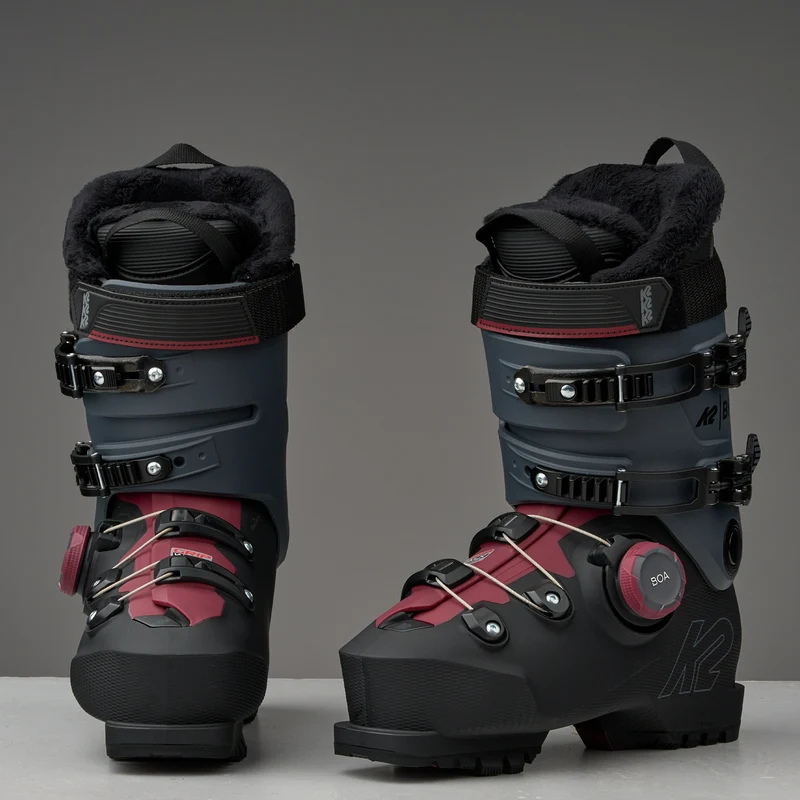 K2 BFC 95 BOA W Ski Boots 2026 // Women's