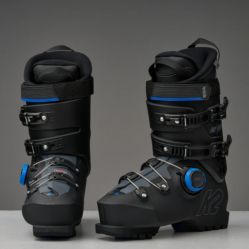 K2 BFC 100 BOA Ski Boots 2026