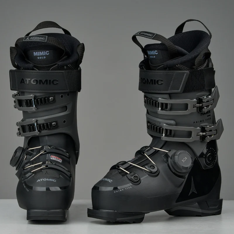 Atomic Hawx Prime 110 S BOA Ski Boots 2026