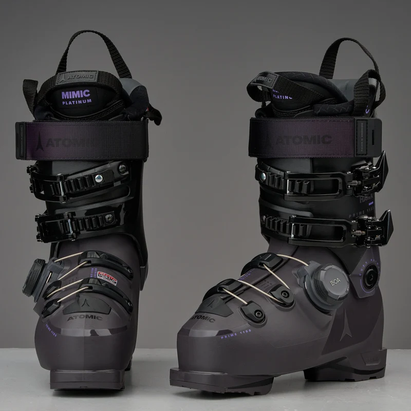 Atomic Hawx Prime 115 S BOA Ski Boots 2026 // Women's