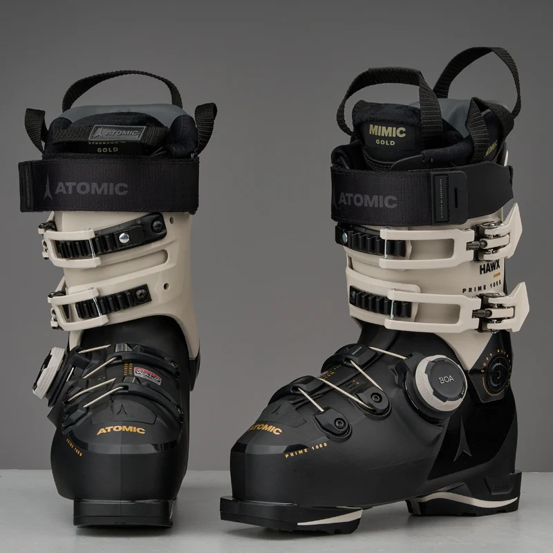 Atomic Hawx Prime 105 S BOA Ski Boots 2026 // Women's