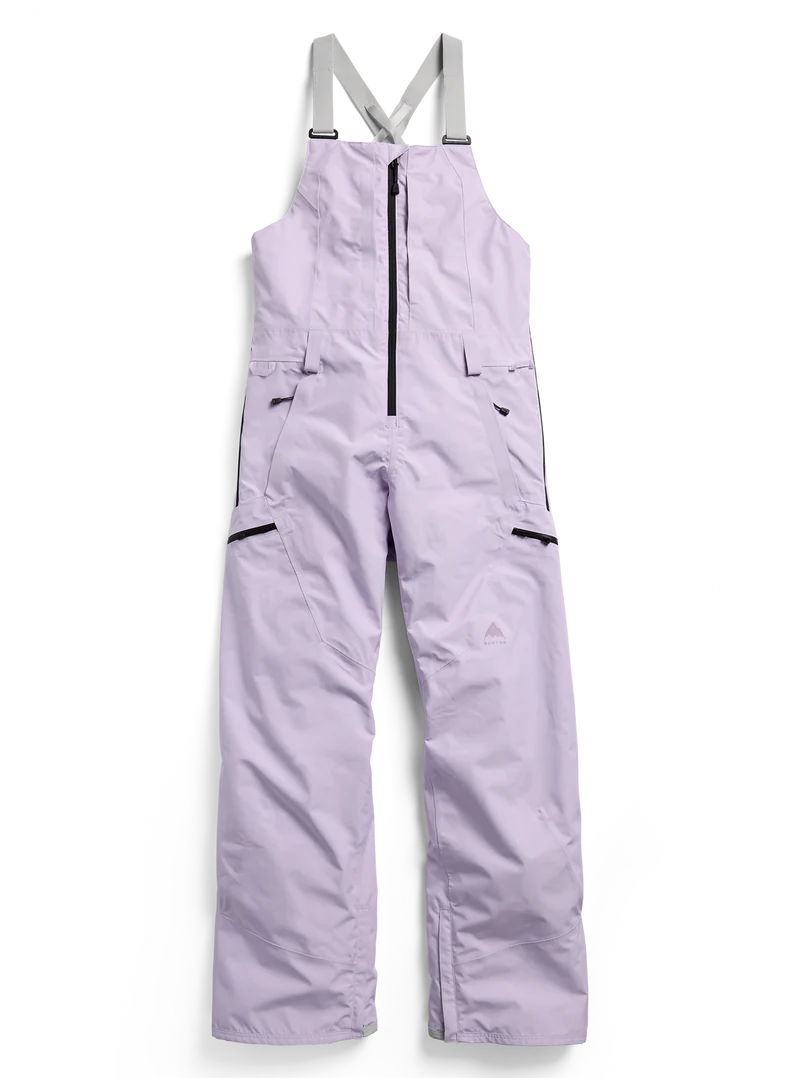 Women's Burton Reserve GORE-TEX 2L Bib Pants