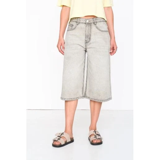 Denim Pants