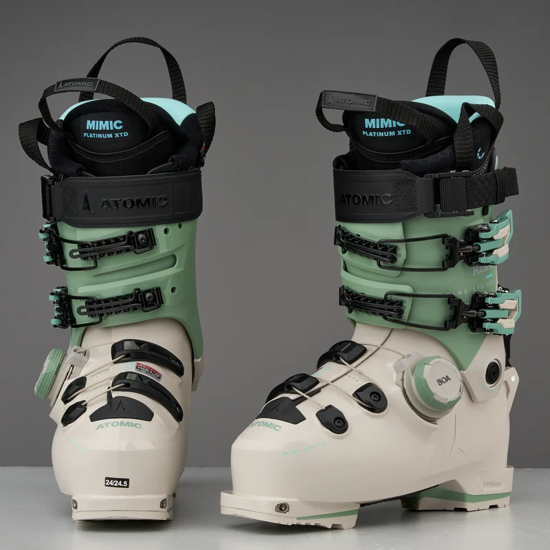 Atomic Hawx Prime XTD 115 BOA Ski Boots 2026 // Women's