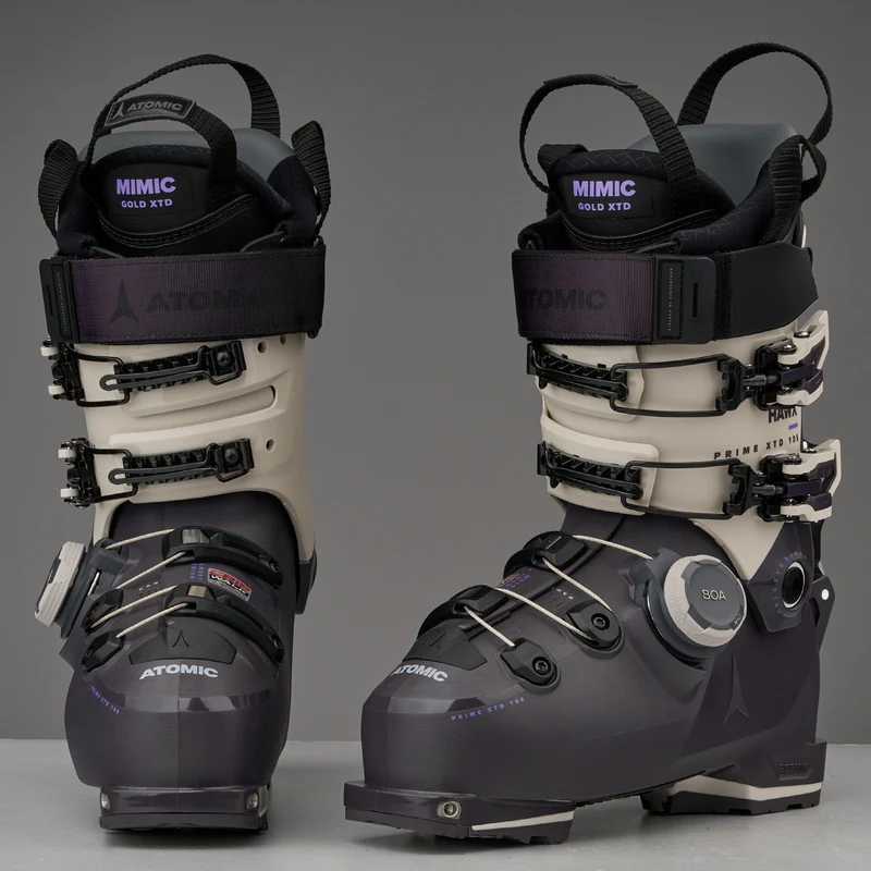 Atomic Hawx Prime XTD 105 BOA Ski Boots 2026 // Women's
