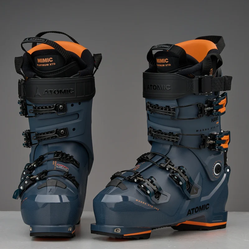 Atomic Hawx Magna XTD 130 Ski Boots 2027