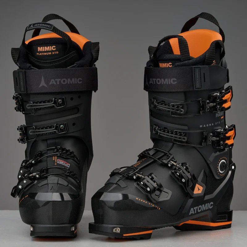 Atomic Hawx Magna XTD 120 Ski Boots 2027