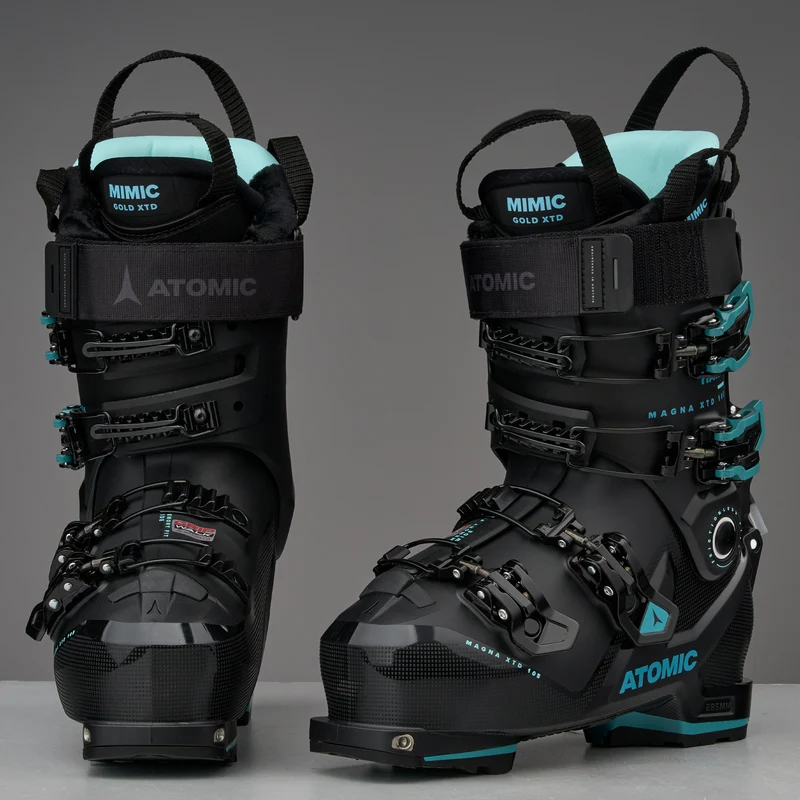 Atomic Hawx Magna XTD 105 Ski Boots 2026 // Women's