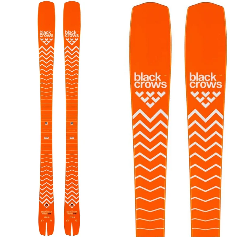 Black Crows Mirus Cor Skis 2027