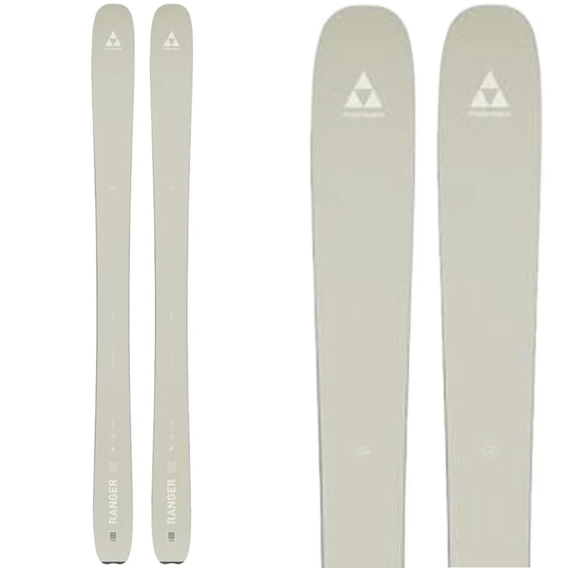 Fischer Ranger 102 Skis 2027