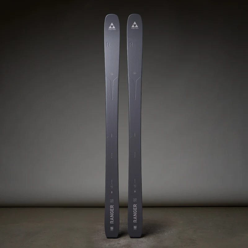 Fischer Ranger 96 Skis 2026