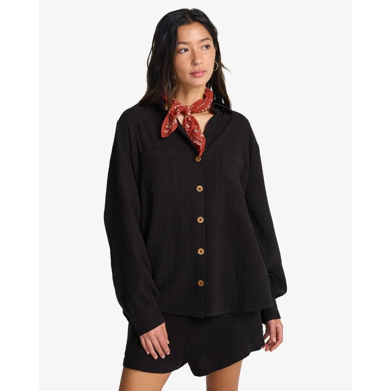Swell Blouse