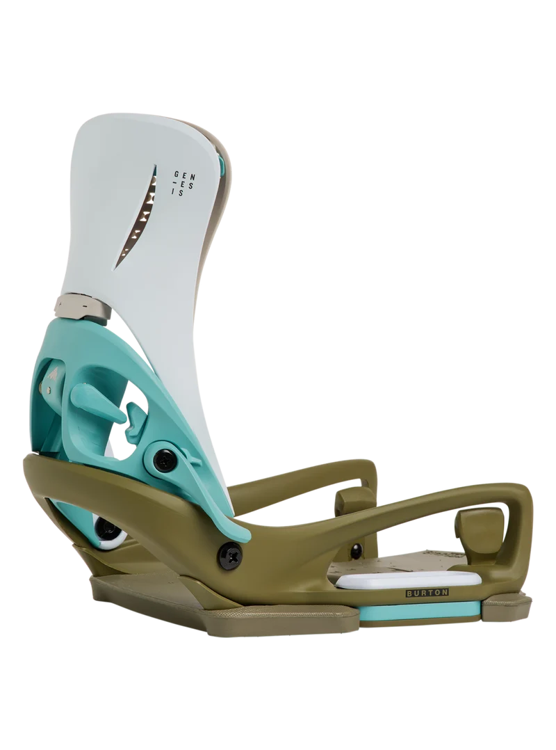 Burton Step On® Genesis EST® Snowboardbindung für Herren