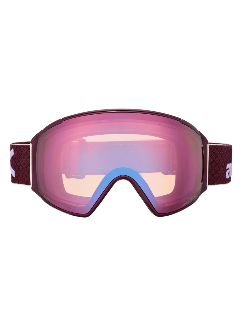 Anon M4S Goggles (Toric) + Bonus Lens + MFI® Face Mask
