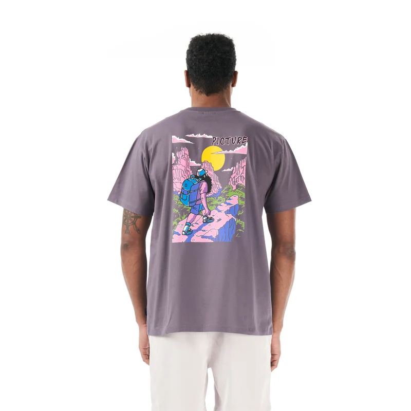 T-shirt homme NIGHTKING