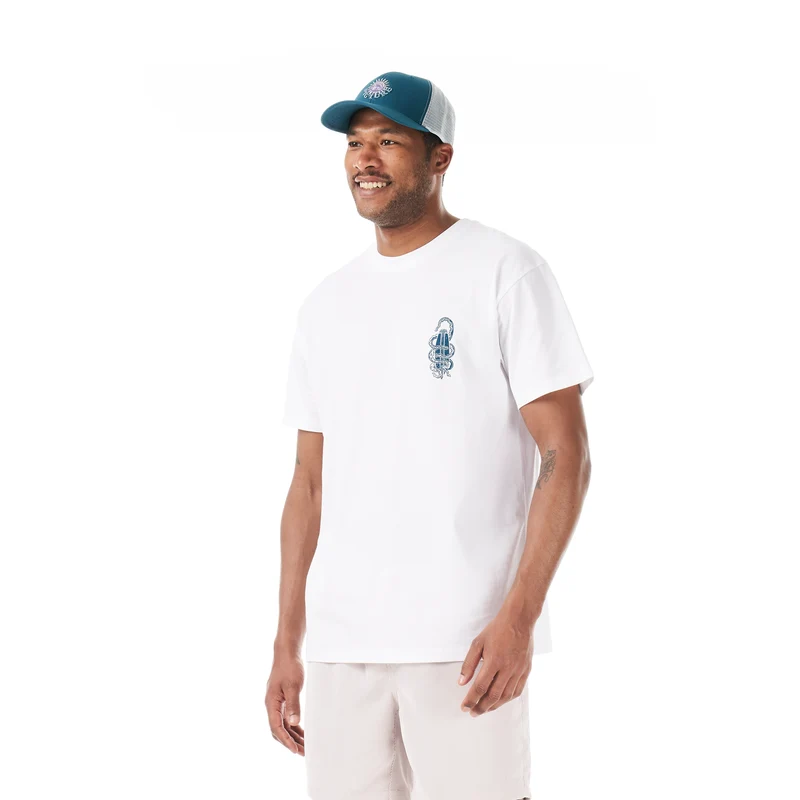 T-shirt homme TENTA