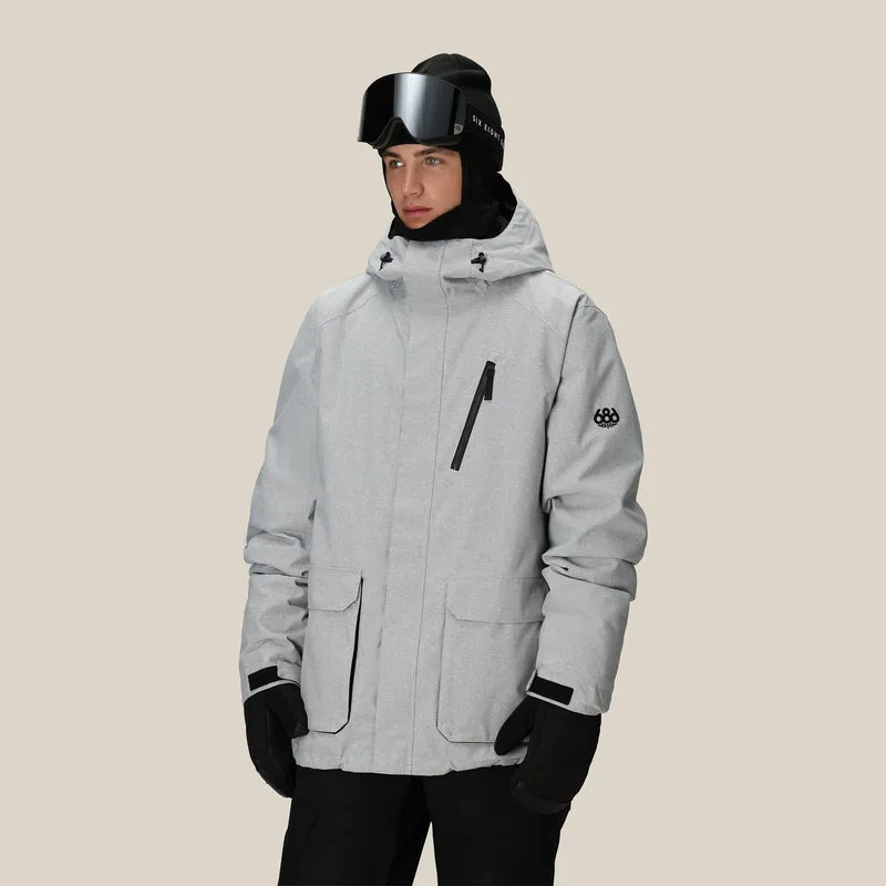 686 Nightline Insulated Jacke 2026