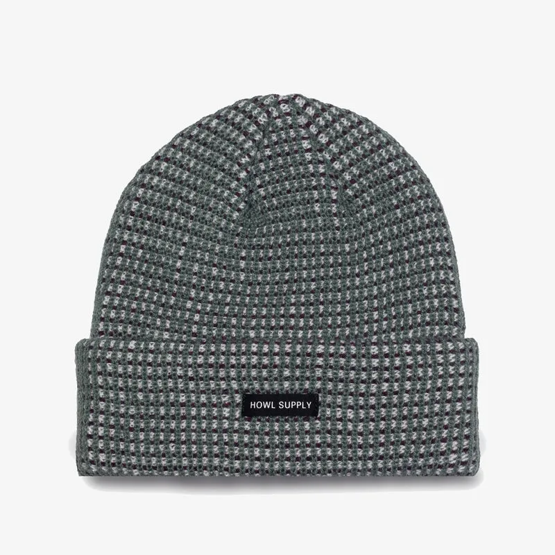 Howl Slash Beanie 2026