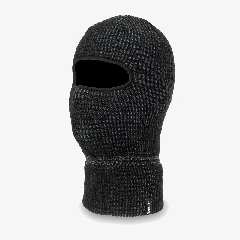 Howl Burglar Neckwarmer 2026