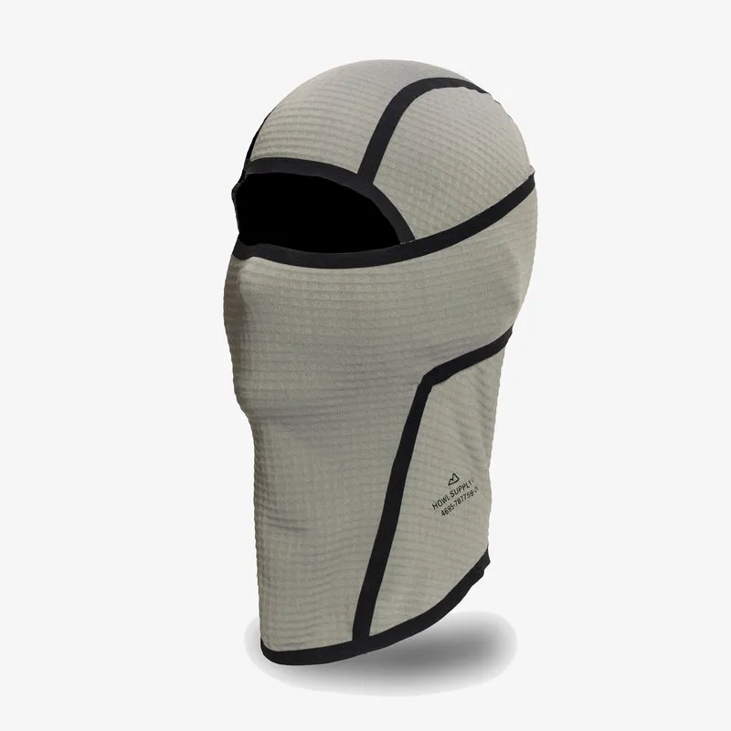 Howl Taped Facemask Neckwarmer 2026